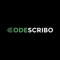 CodeScribo Technologies Logo