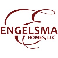 Engelsma Homes Logo