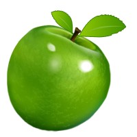 Apple Property Connection Logo