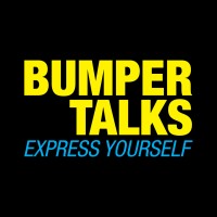 Bumper Talks Logo