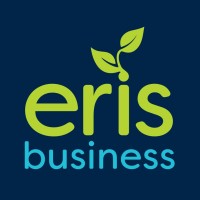 Eris Business Services Logo