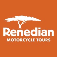 Renedian Motorcycle Tours Logo