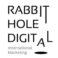 Rabbit Hole Digital Logo