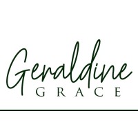 Geraldine Grace Logo