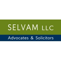 Selvam LLC Logo