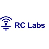 RC Labs Logo