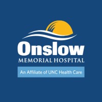 Onslow Memorial Hospital Logo
