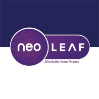 NEO LEAF Logo