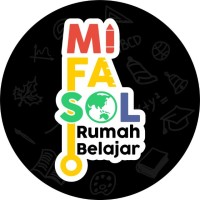 Rumah Belajar Mifasol Logo