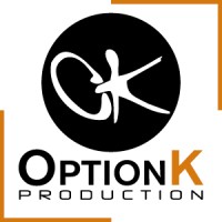 Option K Production Logo