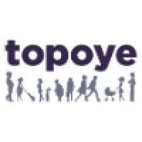 Topoye Logo