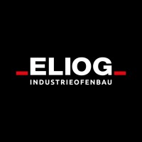 ELIOG Industrieofenbau GmbH Logo