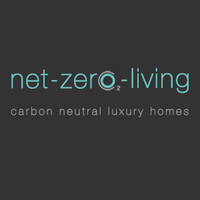 Net Zero Living Logo