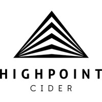 Highpoint Cider Logo