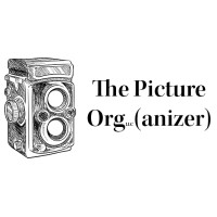 The Picture Org LLC Logo