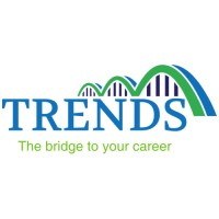 Trends Careers Logo