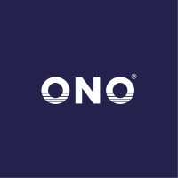 ONO DRINKS BV Logo