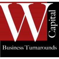 Western Capital International Logo
