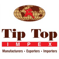 Tip Top Impex Logo