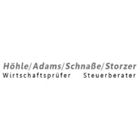 Adams Schnaße Storzer und Partner — WP/StB PartGmbB Logo
