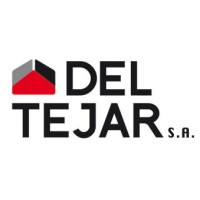 DEL TEJAR S.A. Logo