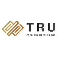 TRU Precious Metals Corp. Logo