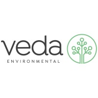 Veda Environmental Logo