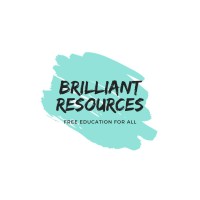 Brilliant Resources Logo