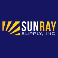 Sunray Supply Inc Logo