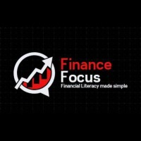 The Finance Focus Logo