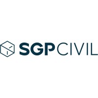 SGP Civil Logo
