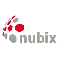 nubix Software-Design GmbH Logo