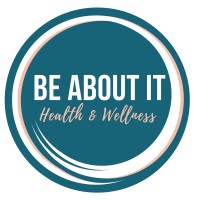 Be About It Health & Wellness Logo