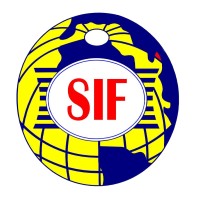 PT. Sanjaya Internasional Fishery Logo