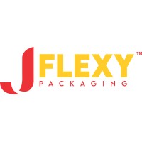 JFlexy Packaging Logo