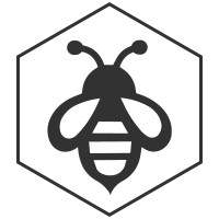Baby BumbleBee Design Co. Logo