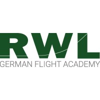 RWL German Flight Academy GmbH Logo