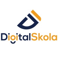 Digital Skola Logo