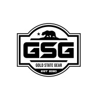 Gold State Gear Inc Logo