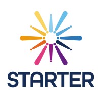 Starter Colombia Logo