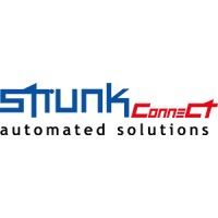 Strunk Connect automated solutions Logo