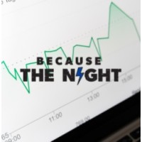 Because The Night Agency Logo