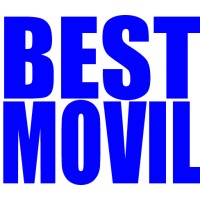 BEST MOVIL CA Logo
