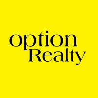 Option Realty Logo