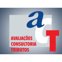 ACT-Rio Avaliações, Consultoria e Tributos Ltda. Logo