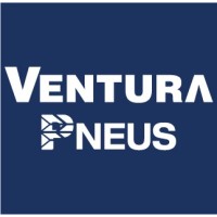 Ventura Recauchutagem prestadora de serviços e comércio de pneus Logo