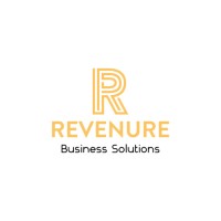 Revenure LTD Logo
