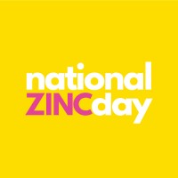 National Zinc Day Logo