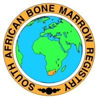 South African Bone Marrow Registry Logo