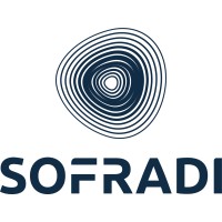 SOFRADI - Société Française dIsolation - Créateur de Solutions Isolantes Logo
